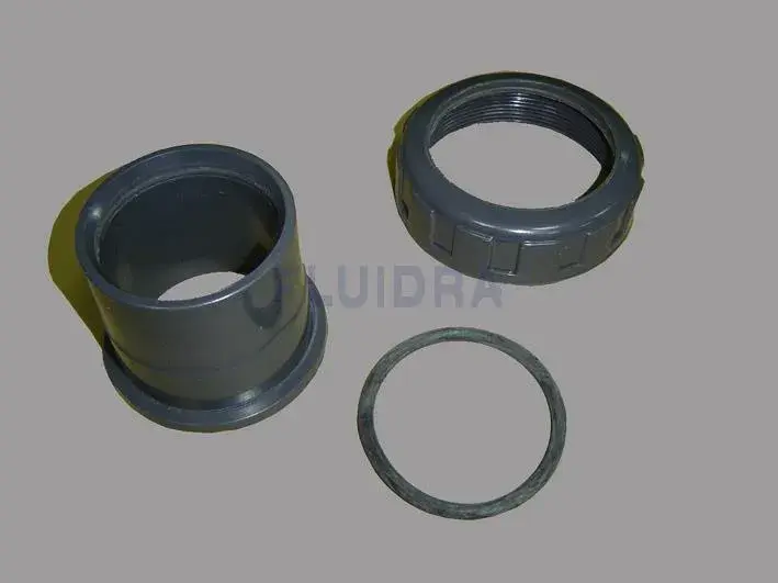 4404070206 | 3 PIECE CONNECTION D63/75