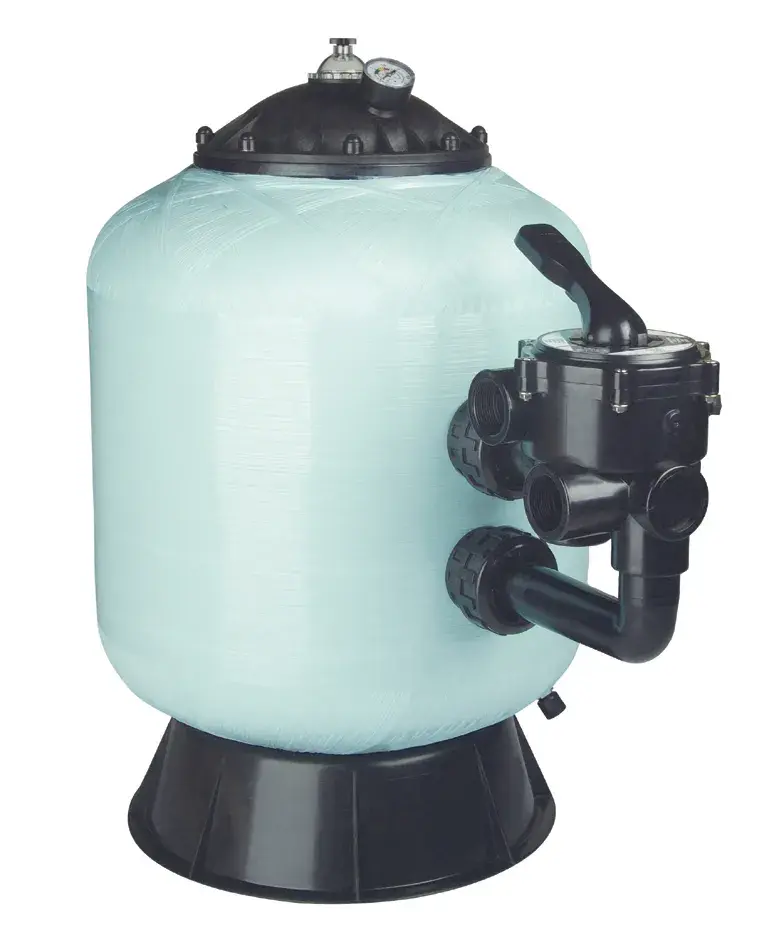 15397 | 30000 l/h Ø 900 mm conexiune 2”