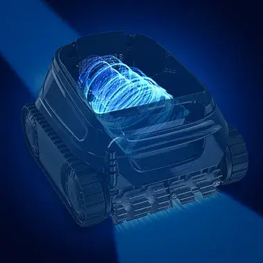 Robots elétricos CNX 50 iQ