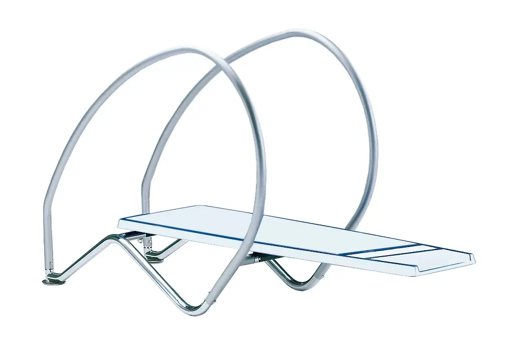 23200 | Length 2.30 m, Width 0.60 m