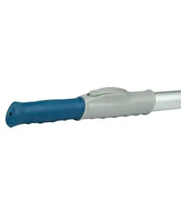 1,8 - 3,6m aluminium pole  photo