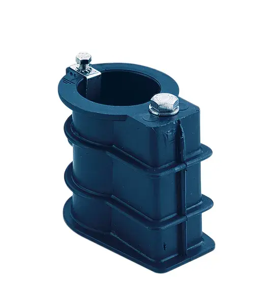 07661 | For Ø 48 mm pipe.