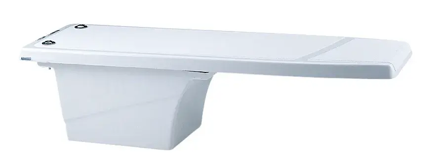 20090 | Length 1.20 m. Width 0.40 m