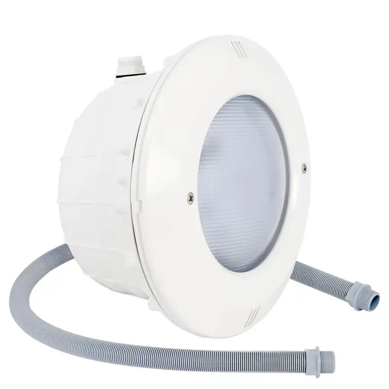 77065P | PROJ ESSENTIAL PAR56 LumiplusBlanc/Blanc+ pass cable
