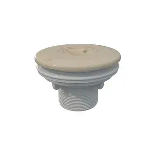 00332CL090 | Suction nozzle - for liner pools - Beige
