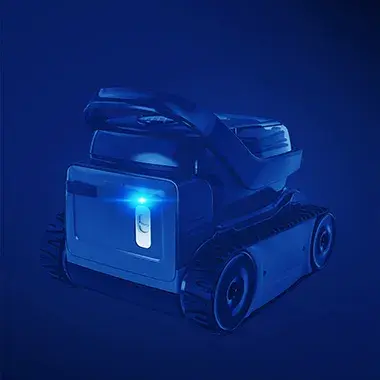 Robot pulitori OP 32