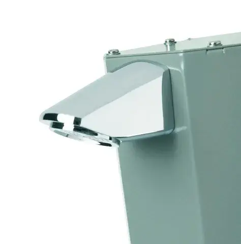 34312 | Height (shower head to ground): 2.10 m