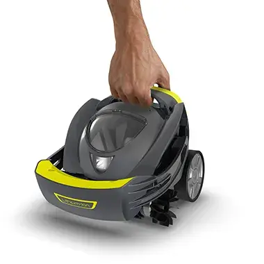 Robot pulitori OS 0800