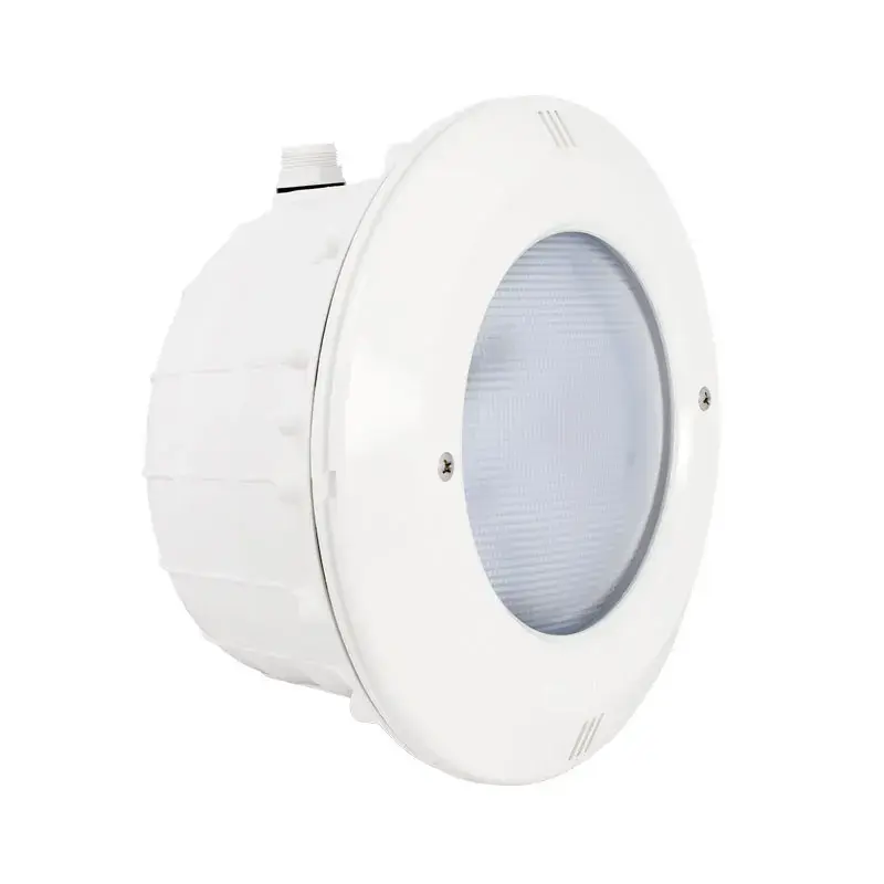 75437 | PAR56 RGB projector  kit for concrete pool