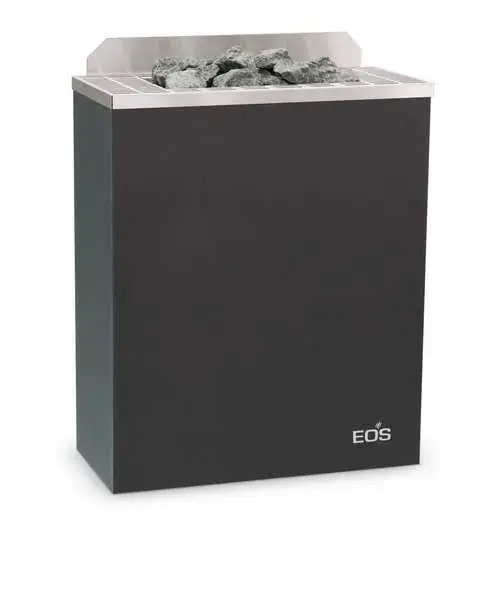 947246 | Sauna stove EOS Gracil W 9kW black