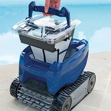 Robots de piscine RT 3200