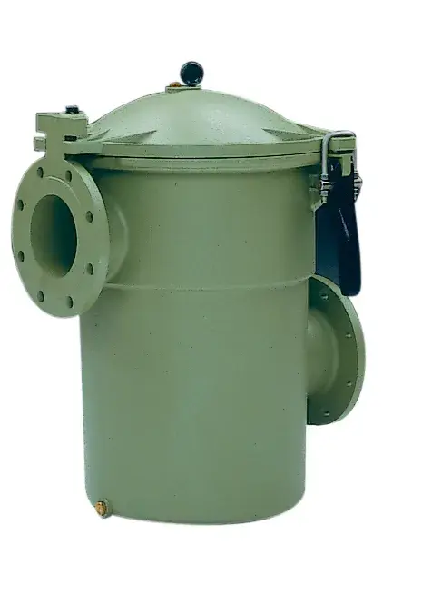 01268 | Flanges DN 150 (6'') DN 150 (6'')