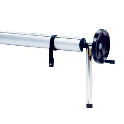 Supports in AISI-304 photo