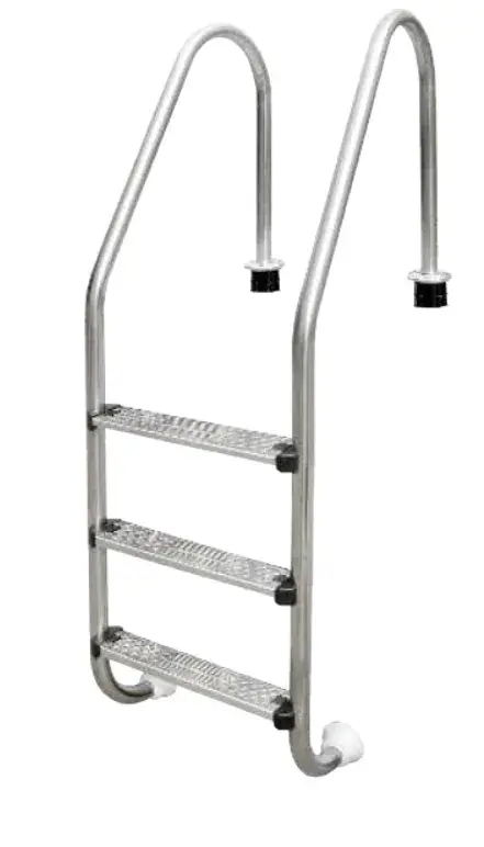 88072604 | Ladder Standart  Pool Zone  5 steps