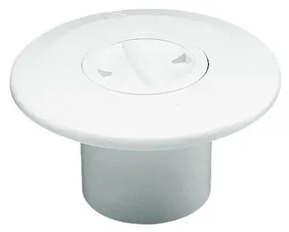00300 | Suction nozzle - for concrete pools