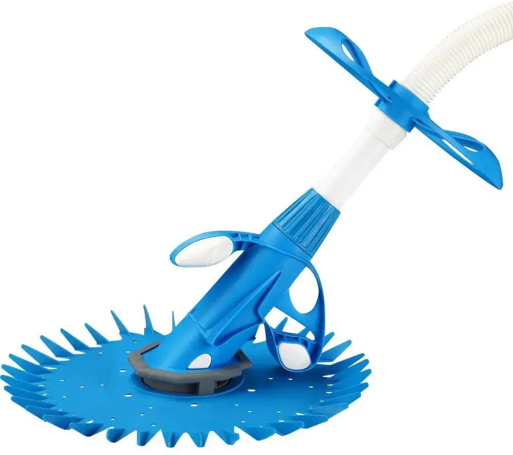 66281 | SUCTION CLEANER SPLASHER