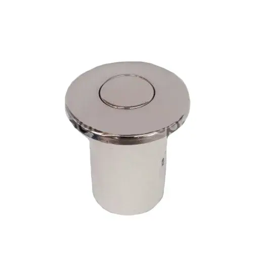 88200104 | Pool Zone air button, S.S