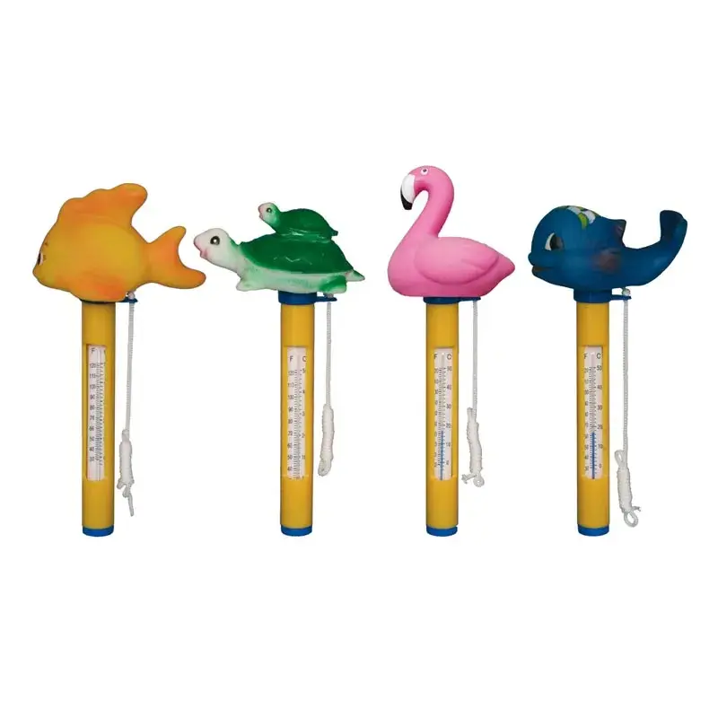 Fish dration thermometer photo