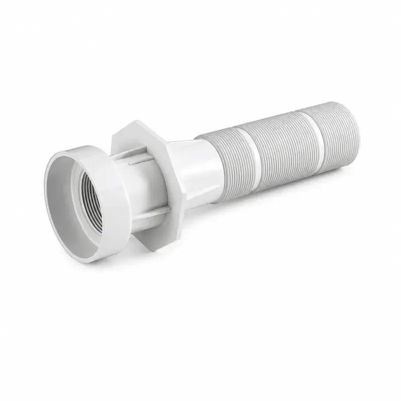 15664 | Conducta trecere, conexiune frontala cu filet 2" pentru duze