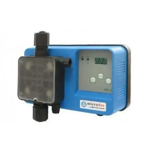 Dosing pump 10l/h 2bar, 230 Vac photo